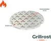 Wkład grillowy ze stali nierdzewnej do wszystkich płyt Podgląd zdjęcia produktu 20