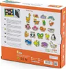 Viga Holzmagnete „Tiere“, 20-teiliges Set Produktbild-Vorschau 11