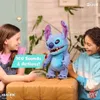 Steh. Interaktivní maskot Náhled obrázku produktu 16
