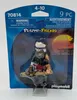 PLAYMOBIL City Life Ninja, 4 Jahr(e), Mehrfarbig, Produktbild-Vorschau 10