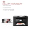 10er Drucker Patronen Für Epson 34 XL WorkForce Pro WF-3700 Produktbild-Vorschau 2