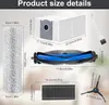 INF Kit di accessori per Ecovacs Deebot X8 Pro Omni/X8 Omni Anteprima dell’immagine prodotto 7