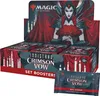 Magic: the Gathering Innistrad: Crimson Vow, Kartenspiel, Produktbild-Vorschau 2