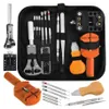 Uhrmacherset - 13 Elemente Produktbild-Vorschau 1