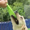 Heikoeco® Hundefrisbee aus TPR, rutschfeste Frisbee Scheibe Produktbild-Vorschau 3