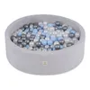 MISIOO Smart Bällebad 90 x 30 cm/200 Bälle  - Bällebad Produktbild-Vorschau 9