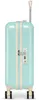 SUITSUIT® Walizka kabinowa Fabulous Fifties Luminous Mint S Podgląd zdjęcia produktu 3