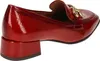 Tamaris Damen Slipper Penny Loafer Zierspange Halbschuh Produktbild-Vorschau 10