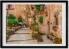 Bild - Bilder - Bilderrahmen - 70 cm x 50 cm - MDF-Rahmen, Produktbild-Vorschau 1
