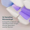 Philips Sonicare 6100 Elektrische Schallzahnbürste mit 2 Produktbild-Vorschau 10