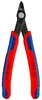 Knipex 78 31 125, Diagonale Zange, 1,25 cm, 9 mm, 7,5 mm, Produktbild-Vorschau 8
