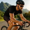 Fahrradshorts Mit 3D-Gel-Einsatz Fahrrad Größe M Produktbild-Vorschau 4