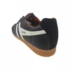 Gola Harrier Leather Black/White/White Größe EU 46 Produktbild-Vorschau 12