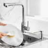 CECIPA Seifenspender für die Küche mit 300-ml-Behälter + Produktbild-Vorschau 7