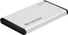 Transcend TS0GSJ25S3 Transcend StoreJet 25S3 Gehäuse 2,5 Anteprima dell’immagine prodotto 2