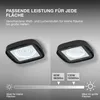 OSRAM Highbay Ufo Deckenleuchte in Schwarz, bietet 80 W und Produktbild-Vorschau 8
