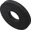 Unterlegscheibe Beilagscheibe 10x Gummi 15 x 6 x 2mm Produktbild-Vorschau 3