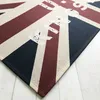 Fußmatte Türmatte 75 x 50 x 1cm Gummi U.K KINGSTON gummiert Produktbild-Vorschau 2