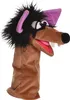 Living Puppets Handspieltiere Dieter Produktbild-Vorschau 2