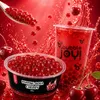 BubbleJoy, perles de fruits pour bubble tea, saveur cerise, Voir les images du produit 16