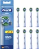 Oral-B | Precision Clean Brush Set | EB20RX-8 | Heads | For Náhled obrázku produktu 6