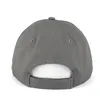 Brain Waves Basic Cap, olive-grau Produktbild-Vorschau 2