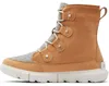 Sorel Explorer II Joan Felt WP – dámske topánky, členkové, Náhľad obrázku produktu 2