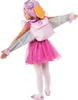 Paw Patrol Skye taille enfant : 98 Voir les images du produit 2