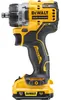 DeWALT DCD703L2T-QW, Pištoľová vŕtačka, Rýchloupínanie, Náhľad obrázku produktu 10
