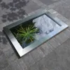 Ubbink QUADRA InoxFrame - Rahmen aus Edelstahl  - 8 cm / 83 Produktbild-Vorschau 2