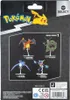 Pokémon - 25. Jubiläum Select Figur - Glurak (15cm) Produktbild-Vorschau 8
