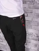 BEZLIT Kinder Jungen Sweathose Schwarz-Rot-Camouflage 116 Produktbild-Vorschau 5