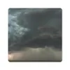 MuchoWow® Mauspad Mousepad Dunkle Wolken im amerikanischen Produktbild-Vorschau 1