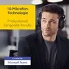 Jabra Evolve2 85 MS Stereo 28599-999-989 - Headset - Produktbild-Vorschau 20