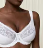 Triumph Modern Lace+Baumwolle, Weiß, Bügel, Muster, Produktbild-Vorschau 16