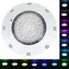 AC12V 72W 360LED vodotesné bazénové svetlo Viacfarebné RGB Náhľad obrázku produktu 2