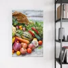 Magnettafel 40x60cm Pinnwand Whiteboard beschreibbar - Produktbild-Vorschau 3