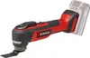 Einhell TP-MG 18 Li BL 4465190 Akku-Multifunktionswerkzeug Náhľad obrázku produktu 17