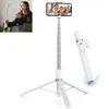 Selfie-Stick mit Stativ,360°drehbar, 180° Produktbild-Vorschau 1
