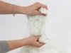 Primaflor Bastelwatte 1kg - Füllmaterial zum Basteln und Produktbild-Vorschau 3