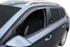 J&J Automotive | Heko Deflektory / ofuky okien pre Skoda Náhľad obrázku produktu 3