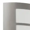 EGLO Applique murale d'extérieur City 60 W argent 88139 Voir les images du produit 4