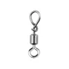 Spro Freesytyle Reloaded QC swivel Wirbel mit Produktbild-Vorschau 2