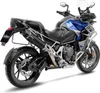 Tłumik tylny Leo Vince NERO TIGER 1200 Podgląd zdjęcia produktu 3