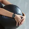 kwmobile 2x Silikon Hülle für Garmin Venu Sq 2 Music / Sq 2 Produktbild-Vorschau 2