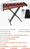 Glockenspiel Xylophone, 37 notes, instrument de percussion Voir les images du produit 7