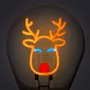 LEGAMI BULB FICTION Renne Lampe de table en design Voir les images du produit 2