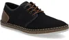 Pánské polobotky Rieker B5249-00 schwarz 45 Náhled obrázku produktu 12