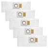 Lot de 5 sacs à poussière en papier filtrant pour Voir les images du produit 1