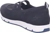 Rieker Ballerinas Damen 31393837333733 Blau 41 EU Produktbild-Vorschau 11